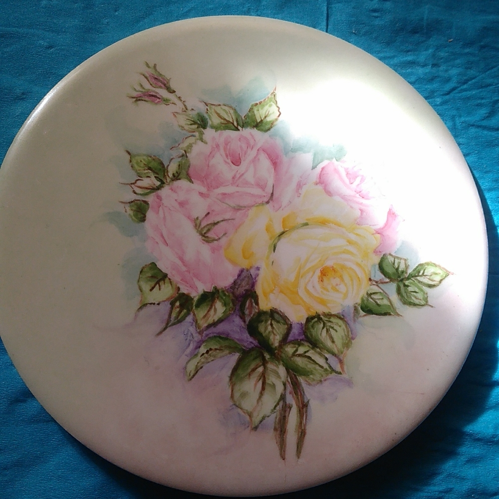 Wall hanging
